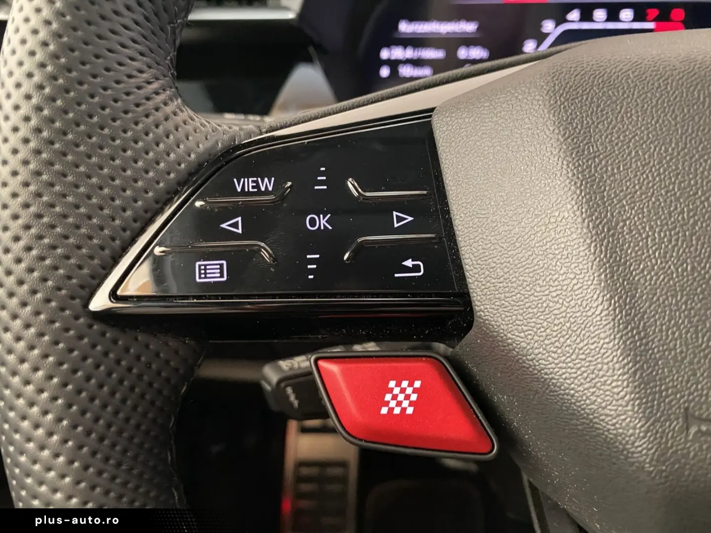 AUDI RS 3 Sportback 2.5 TFSI quattro S tronic (Garant