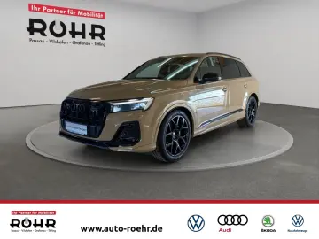 AUDI Q7 50 TDI quattro tiptronic (Garantie 06 2030.Ma