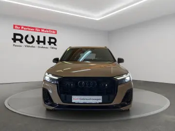 AUDI Q7 50 TDI quattro tiptronic (Garantie 06 2030.Ma