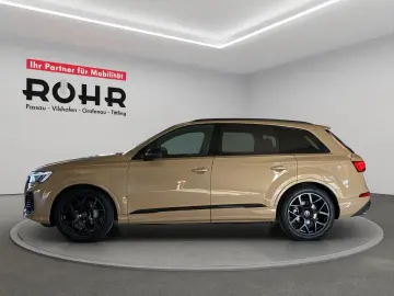 AUDI Q7 50 TDI quattro tiptronic (Garantie 06 2030.Ma
