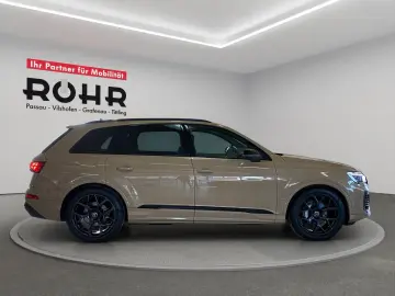 AUDI Q7 50 TDI quattro tiptronic (Garantie 06 2030.Ma