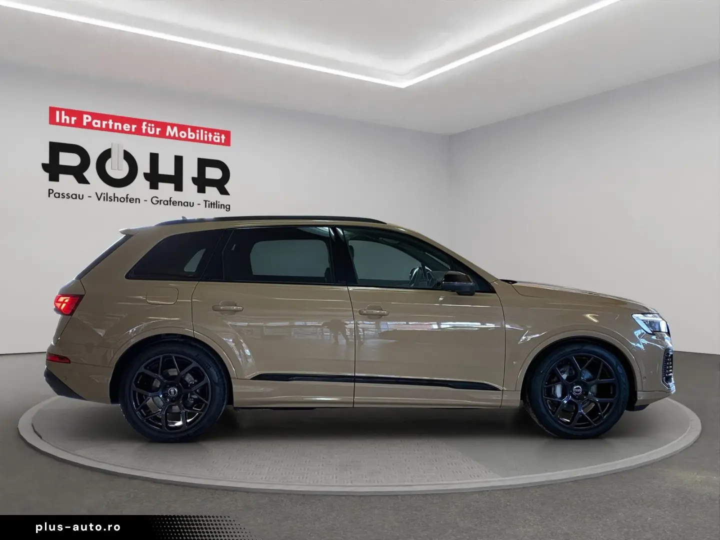 AUDI Q7 50 TDI quattro tiptronic (Garantie 06 2030.Ma