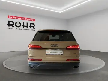AUDI Q7 50 TDI quattro tiptronic (Garantie 06 2030.Ma