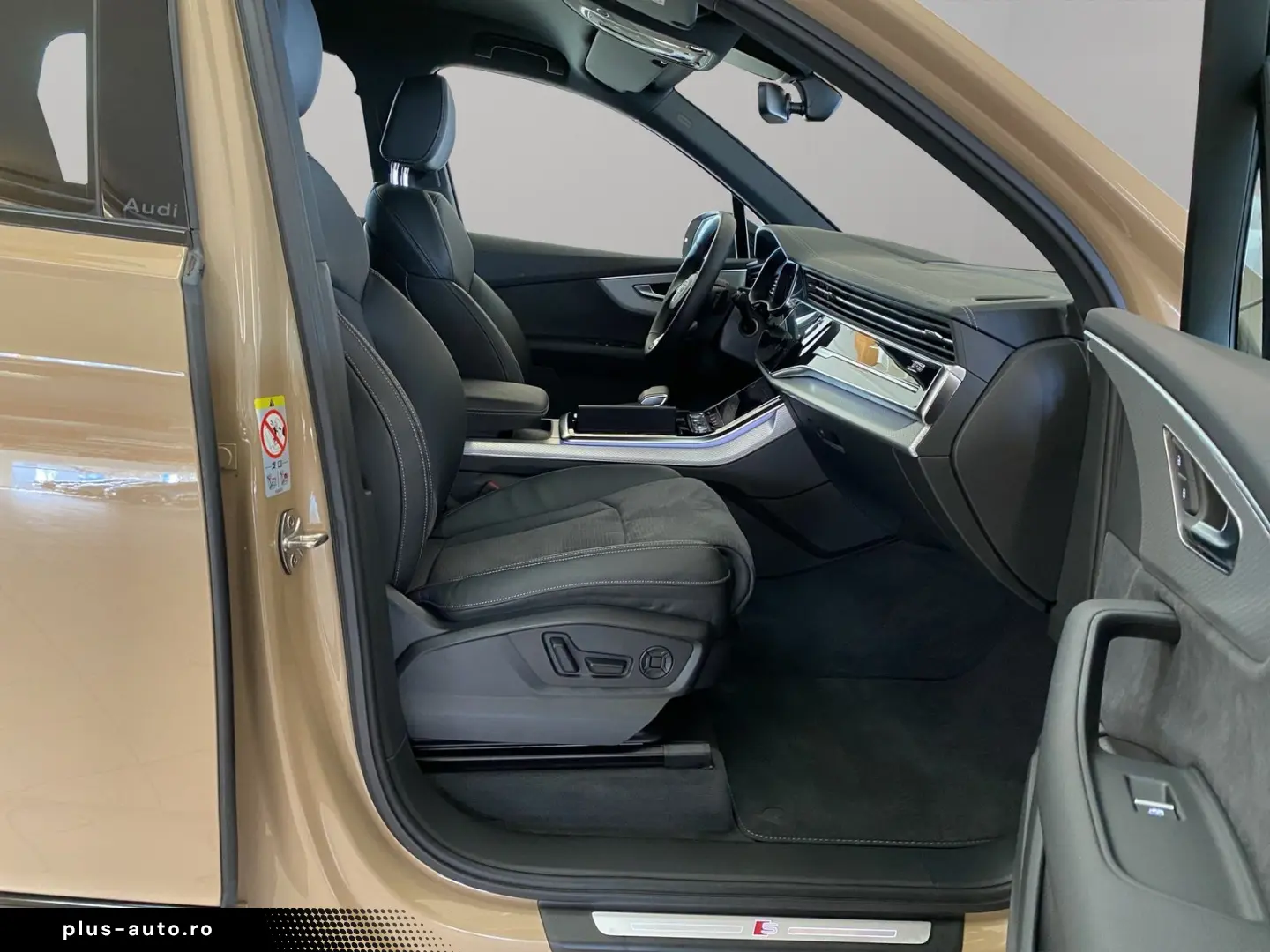 AUDI Q7 50 TDI quattro tiptronic (Garantie 06 2030.Ma