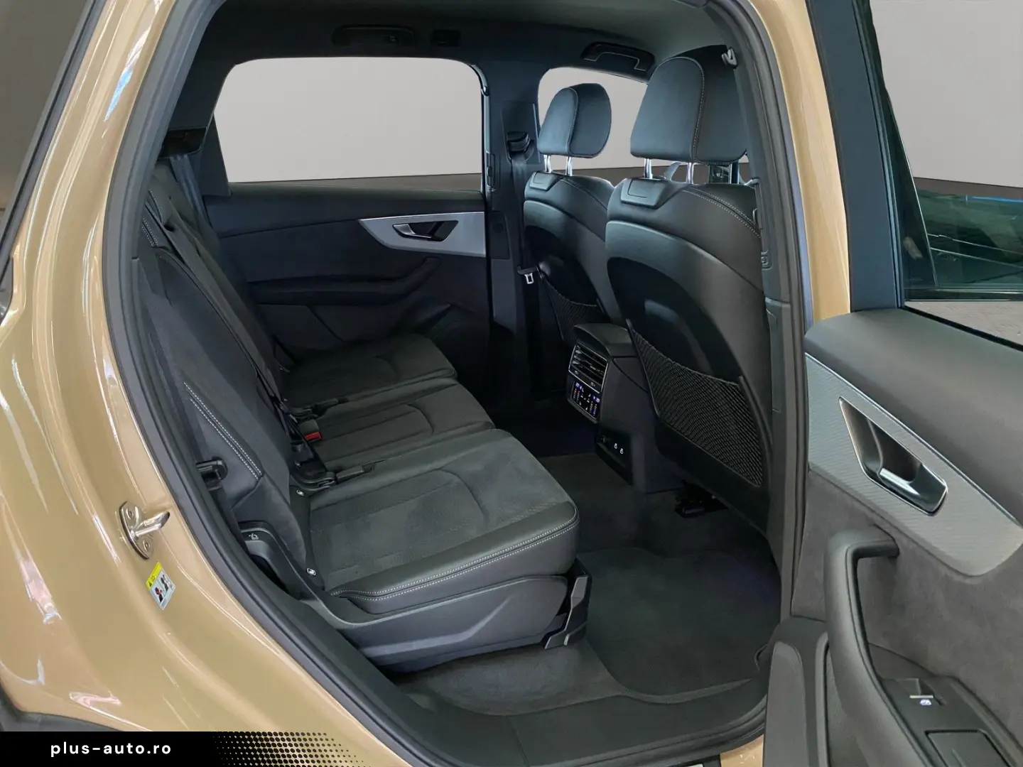 AUDI Q7 50 TDI quattro tiptronic (Garantie 06 2030.Ma