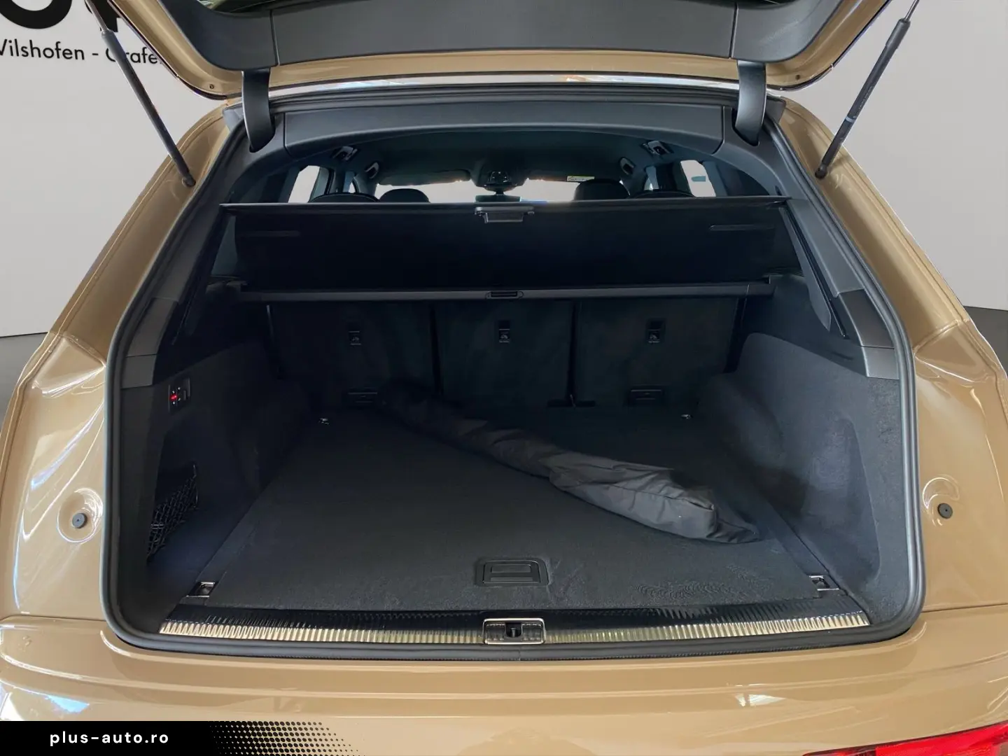AUDI Q7 50 TDI quattro tiptronic (Garantie 06 2030.Ma