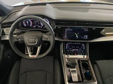 AUDI Q7 50 TDI quattro tiptronic (Garantie 06 2030.Ma