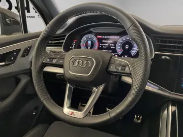 AUDI Q7 50 TDI quattro tiptronic (Garantie 06 2030.Ma
