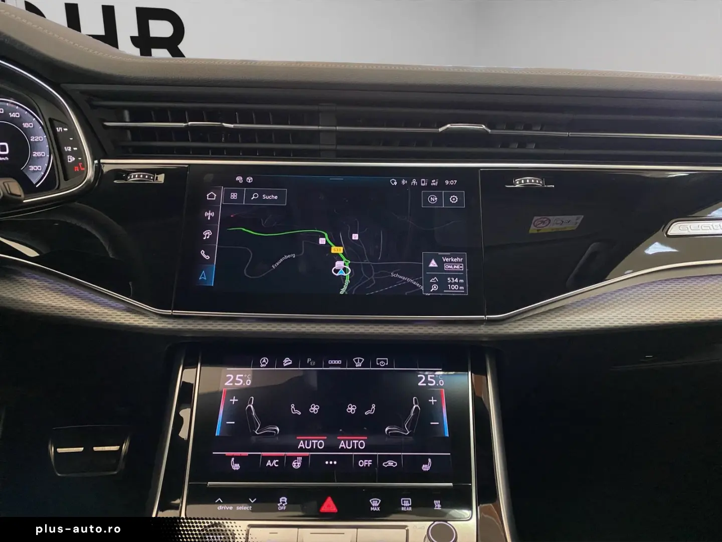 AUDI Q7 50 TDI quattro tiptronic (Garantie 06 2030.Ma