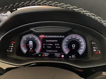AUDI Q7 50 TDI quattro tiptronic (Garantie 06 2030.Ma