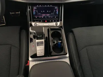 AUDI Q7 50 TDI quattro tiptronic (Garantie 06 2030.Ma