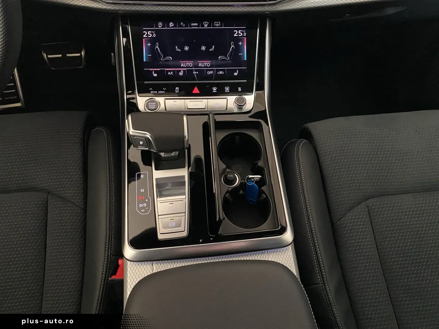 AUDI Q7 50 TDI quattro tiptronic (Garantie 06 2030.Ma