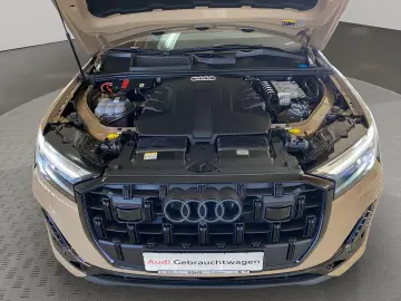 AUDI Q7 50 TDI quattro tiptronic (Garantie 06 2030.Ma