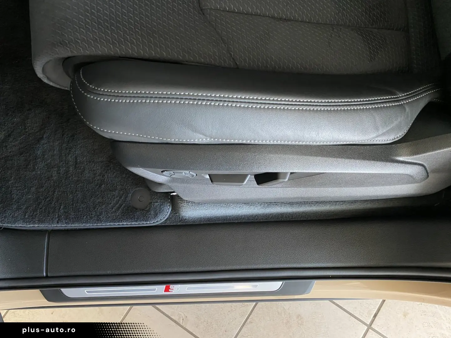 AUDI Q7 50 TDI quattro tiptronic (Garantie 06 2030.Ma