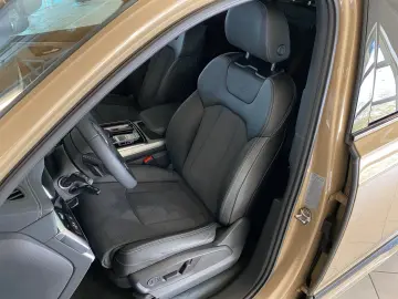 AUDI Q7 50 TDI quattro tiptronic (Garantie 06 2030.Ma
