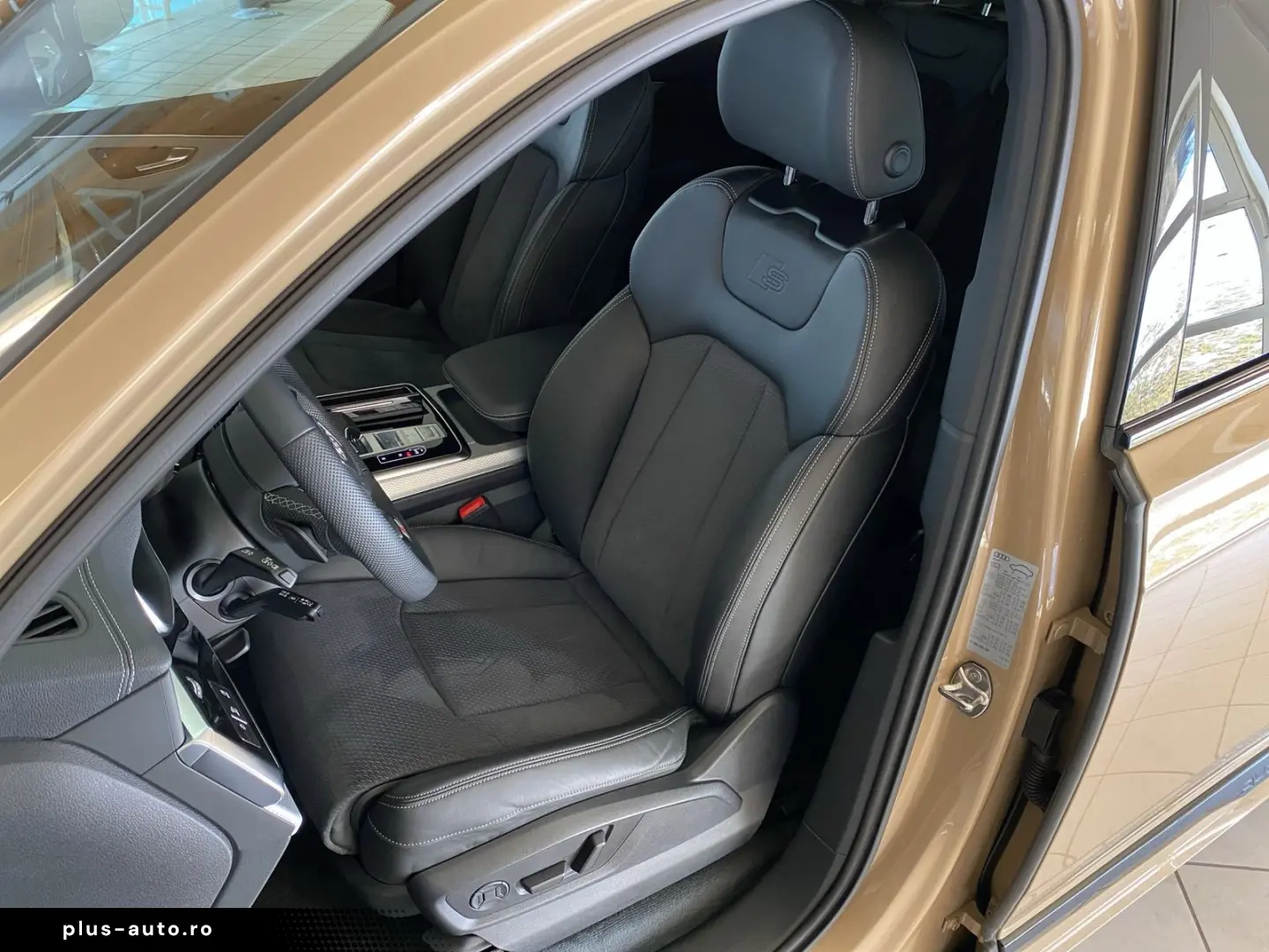 AUDI Q7 50 TDI quattro tiptronic (Garantie 06 2030.Ma