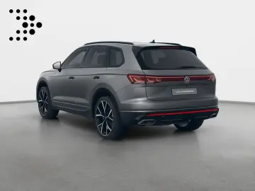 VW Touareg 3.0 TSI R-Line 4M 22Z DYNAUDIO Massage