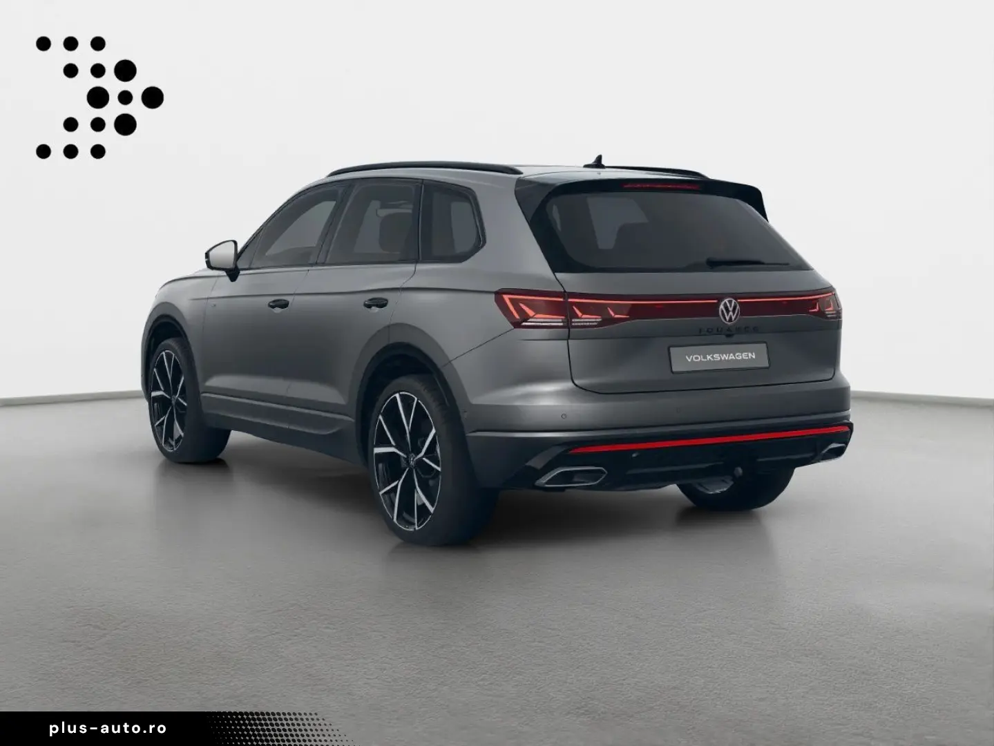 VW Touareg 3.0 TSI R-Line 4M 22Z DYNAUDIO Massage