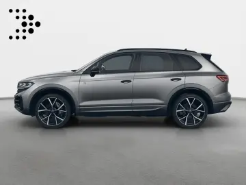 VW Touareg 3.0 TSI R-Line 4M 22Z DYNAUDIO Massage