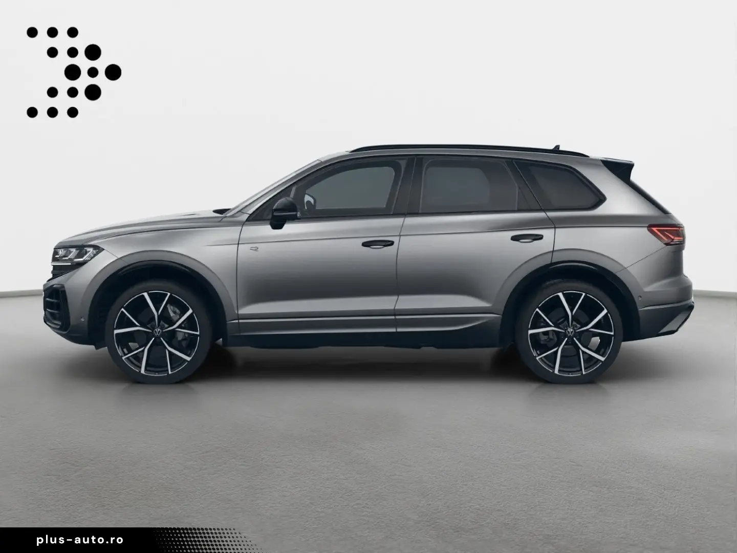 VW Touareg 3.0 TSI R-Line 4M 22Z DYNAUDIO Massage