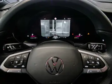 VW Touareg 3.0 TSI R-Line 4M 22Z DYNAUDIO Massage