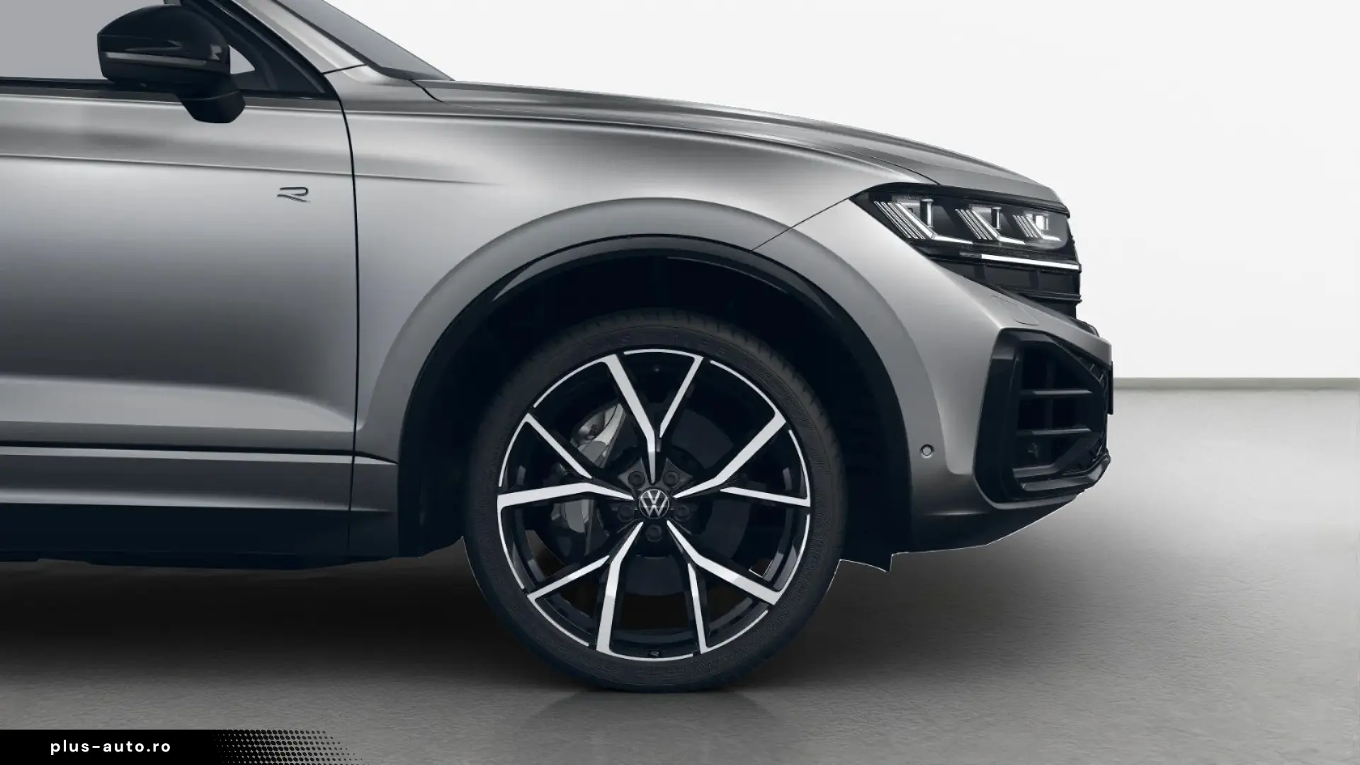 VW Touareg 3.0 TSI R-Line 4M 22Z DYNAUDIO Massage
