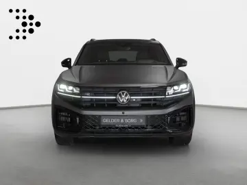 VW Touareg 3.0 TSI R-Line 4M 22Z DYNAUDIO Massage