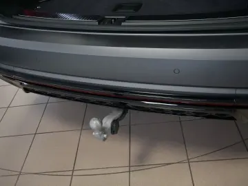 VW Touareg 3.0 TSI R-Line 4M 22Z DYNAUDIO Massage