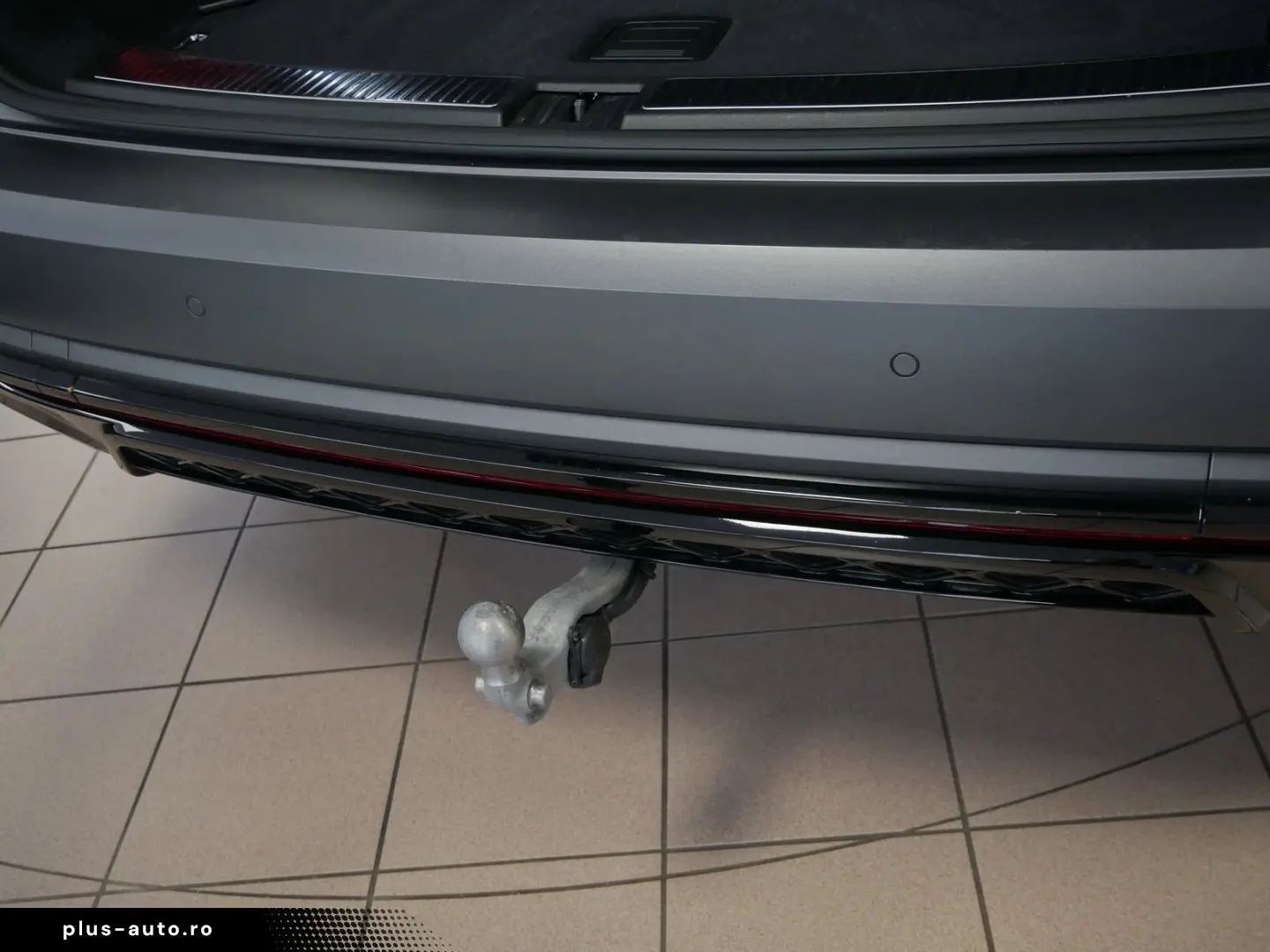 VW Touareg 3.0 TSI R-Line 4M 22Z DYNAUDIO Massage