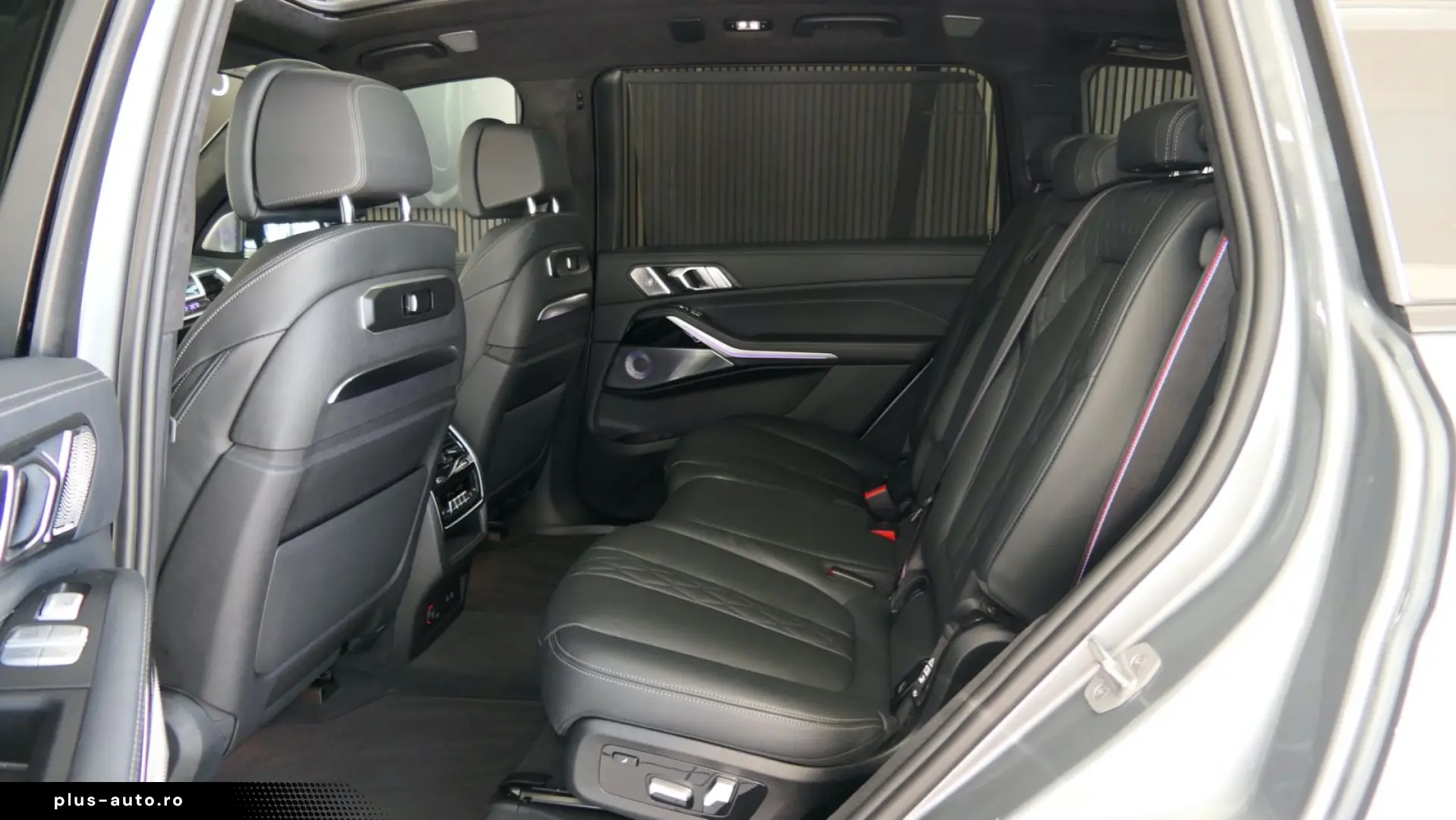 BMW X7 xDrive 40 d M Sport SKY-Lounge B&W 22  ICONIC
