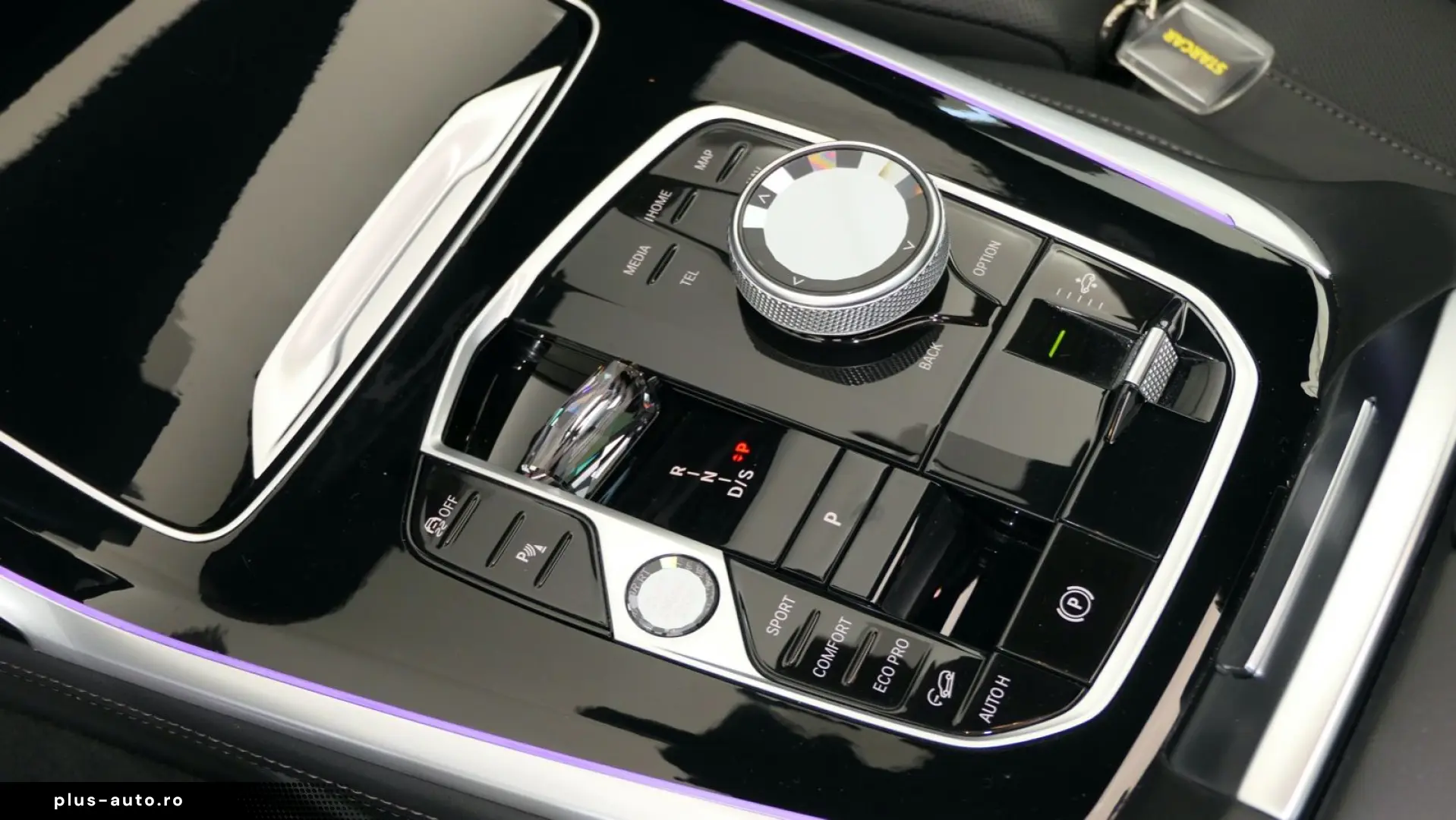 BMW X7 xDrive 40 d M Sport SKY-Lounge B&W 22  ICONIC