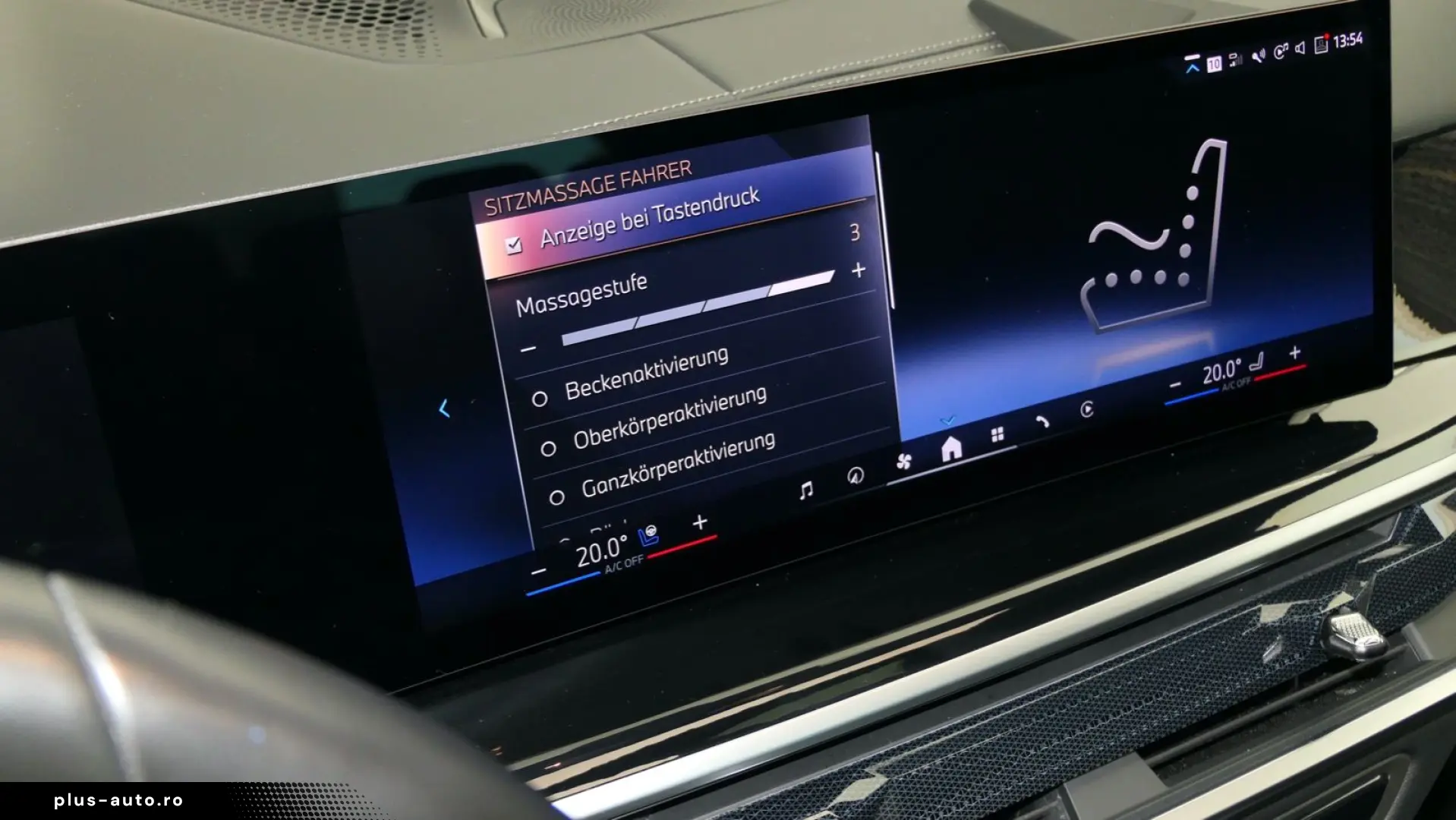 BMW X7 xDrive 40 d M Sport SKY-Lounge B&W 22  ICONIC