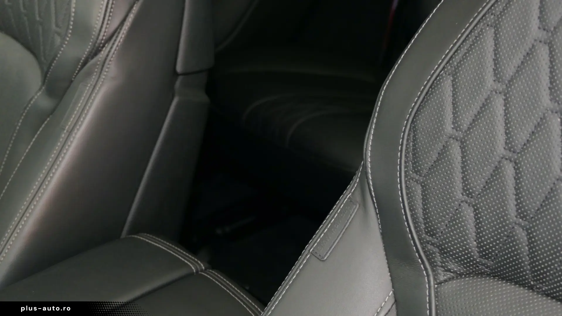 BMW X7 xDrive 40 d M Sport SKY-Lounge B&W 22  ICONIC