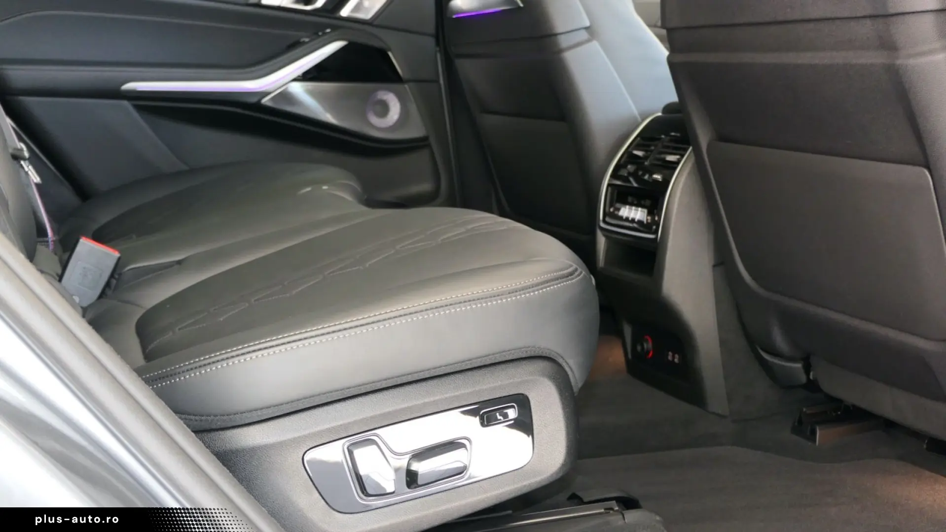 BMW X7 xDrive 40 d M Sport SKY-Lounge B&W 22  ICONIC