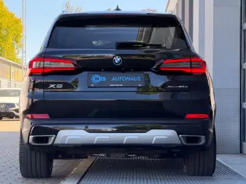 BMW X5 45e xDr X-Line ACC Laser Ventilation 360  HUD