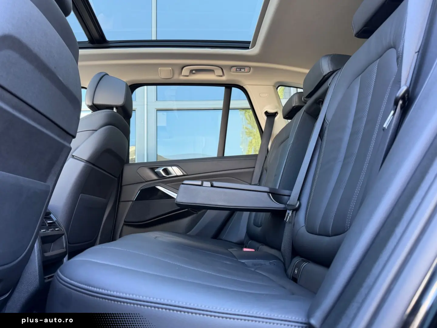 BMW X5 45e xDr X-Line ACC Laser Ventilation 360  HUD