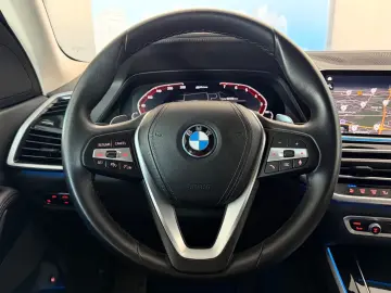 BMW X5 45e xDr X-Line ACC Laser Ventilation 360  HUD
