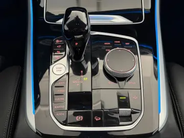 BMW X5 45e xDr X-Line ACC Laser Ventilation 360  HUD
