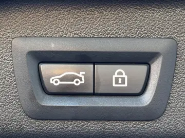 BMW X5 45e xDr X-Line ACC Laser Ventilation 360  HUD