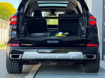 BMW X5 45e xDr X-Line ACC Laser Ventilation 360  HUD