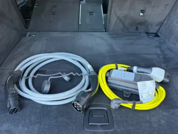 BMW X5 45e xDr X-Line ACC Laser Ventilation 360  HUD