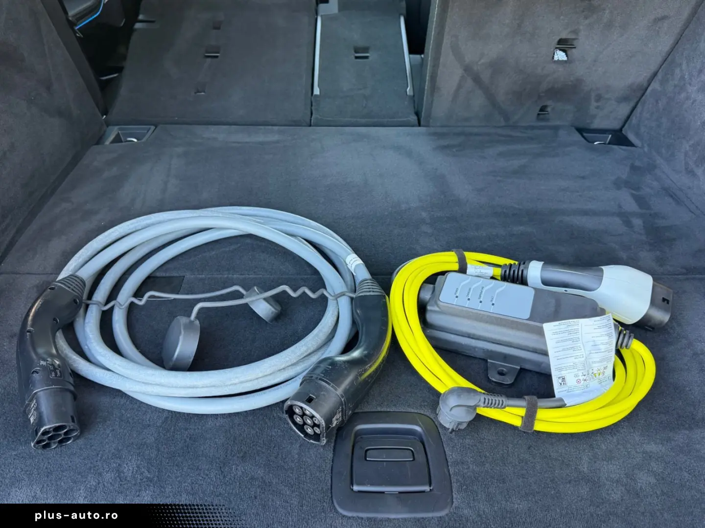 BMW X5 45e xDr X-Line ACC Laser Ventilation 360  HUD