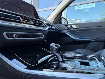 BMW X5 45e xDr X-Line ACC Laser Ventilation 360  HUD