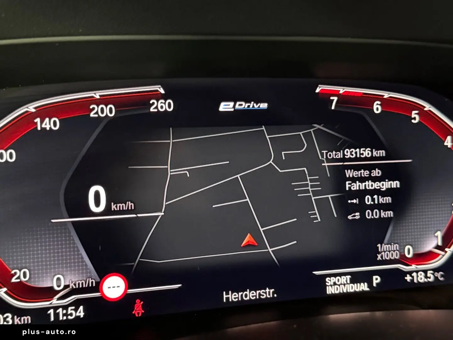 BMW X5 45e xDr X-Line ACC Laser Ventilation 360  HUD