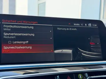 BMW X5 45e xDr X-Line ACC Laser Ventilation 360  HUD