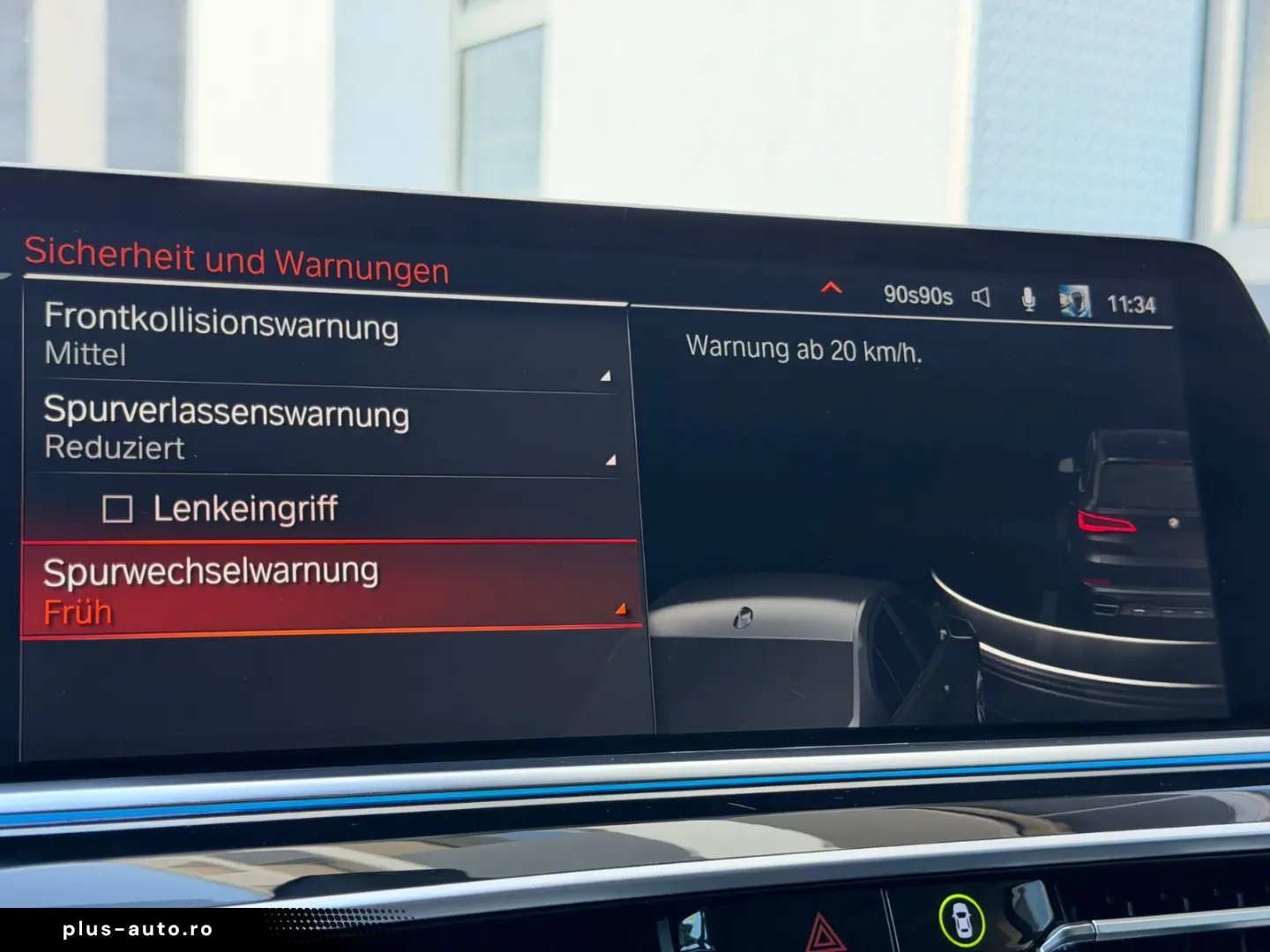 BMW X5 45e xDr X-Line ACC Laser Ventilation 360  HUD