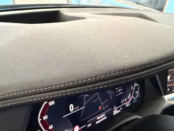 BMW X5 45e xDr X-Line ACC Laser Ventilation 360  HUD