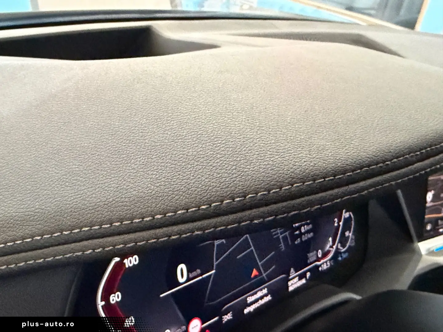 BMW X5 45e xDr X-Line ACC Laser Ventilation 360  HUD