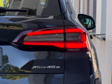 BMW X5 45e xDr X-Line ACC Laser Ventilation 360  HUD