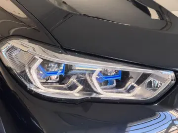 BMW X5 45e xDr X-Line ACC Laser Ventilation 360  HUD